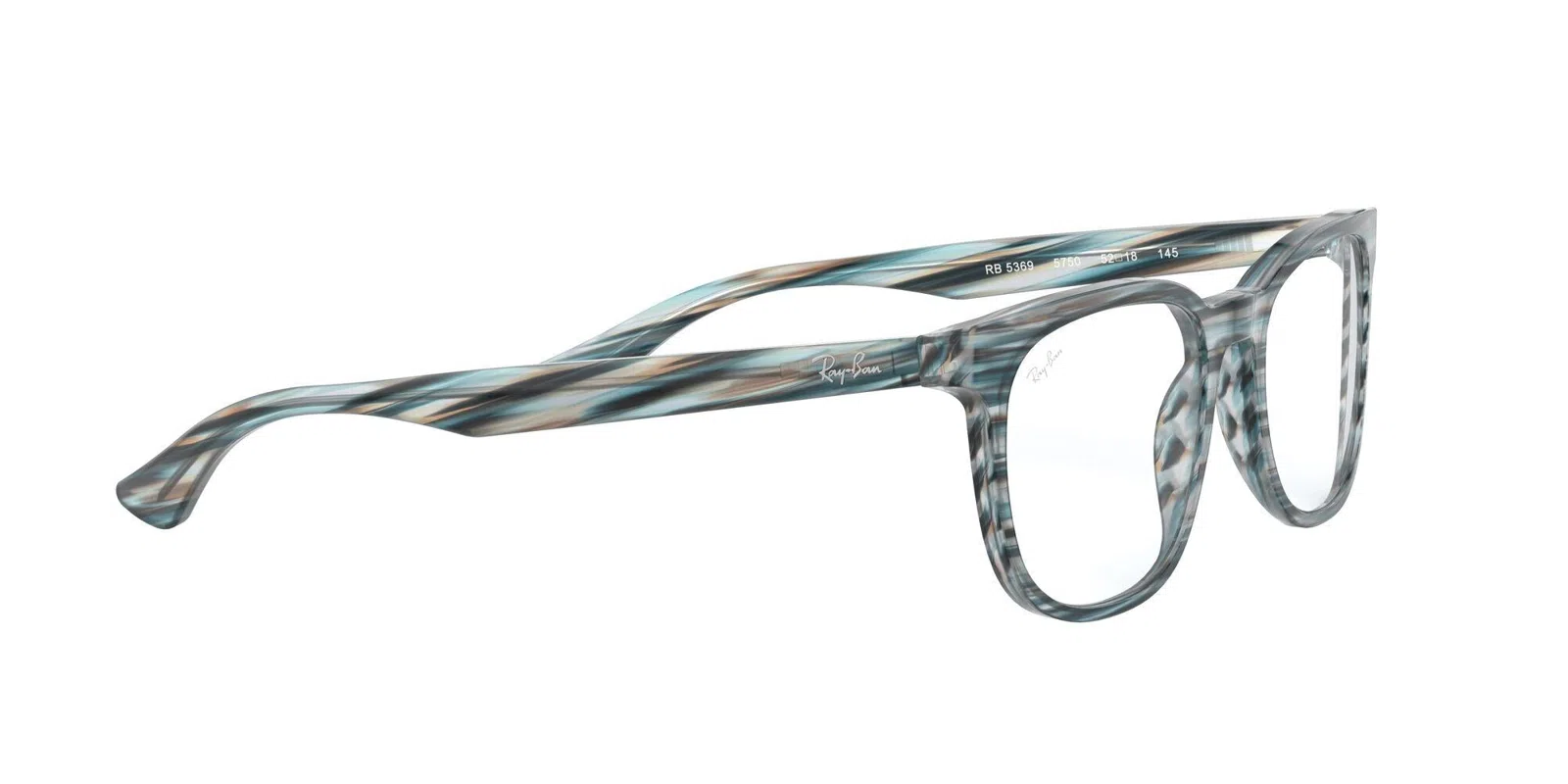 Ray-Ban 5369 Eyeglasses - view 38